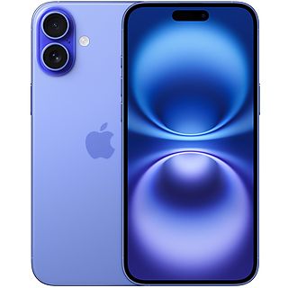 IPHONE 16 PLUS (512 GB) + COVER E PELLICOLA IN OMAGGIO (TUTTI I COLORI DISPONIBILI)