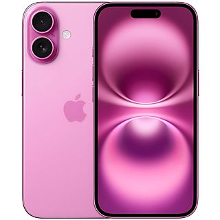 IPHONE 16 PLUS (512 GB) + COVER E PELLICOLA IN OMAGGIO (TUTTI I COLORI DISPONIBILI)