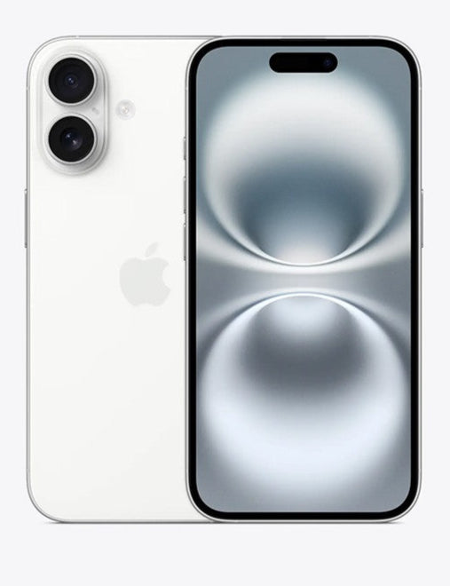 IPHONE 16  (256 GB) + COVER E PELLICOLA IN OMAGGIO (TUTTI I COLORI DISPONIBILI)