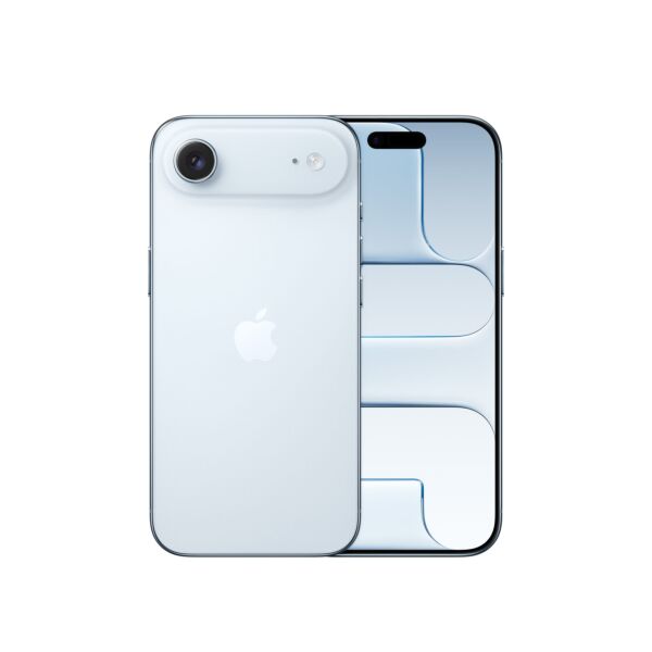 IPHONE 17 air (1TB) + COVER E PELLICOLA IN OMAGGIO (TUTTI I COLORI DISPONIBILI)