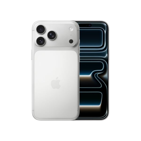 IPHONE 17 PRO MAX (2 TB) + COVER E PELLICOLA IN OMAGGIO (TUTTI I COLORI DISPONIBILI)