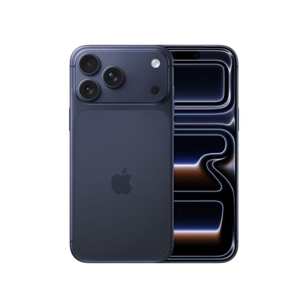 IPHONE 17 PRO MAX (2 TB) + COVER E PELLICOLA IN OMAGGIO (TUTTI I COLORI DISPONIBILI)