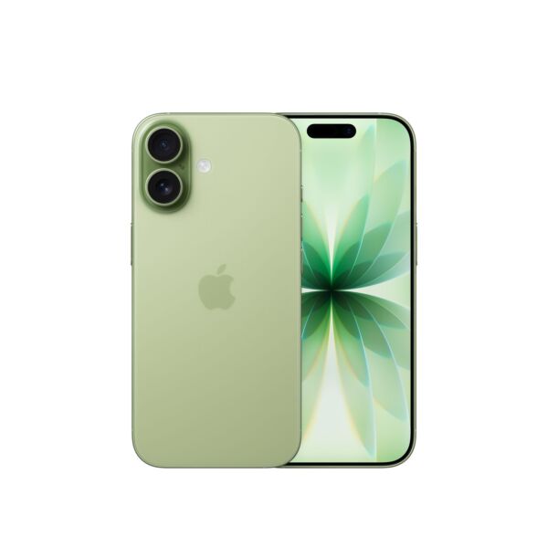 IPHONE 17 (512 GB) + COVER E PELLICOLA IN OMAGGIO (TUTTI I COLORI DISPONIBILI)