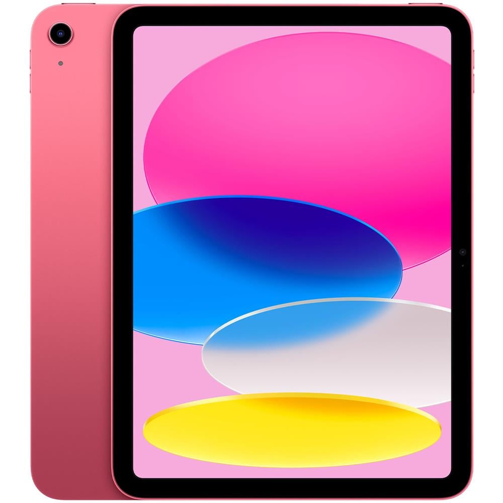 IPAD 11 GEN CHIP:A16 (128 GB) + COVER E PELLICOLA IN OMAGGIO (TUTTI I COLORI DISPONIBILI)