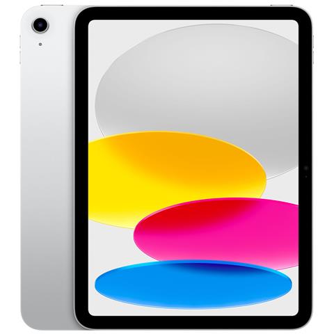 IPAD 11 GEN CHIP:A16 (128 GB) + COVER E PELLICOLA IN OMAGGIO (TUTTI I COLORI DISPONIBILI)