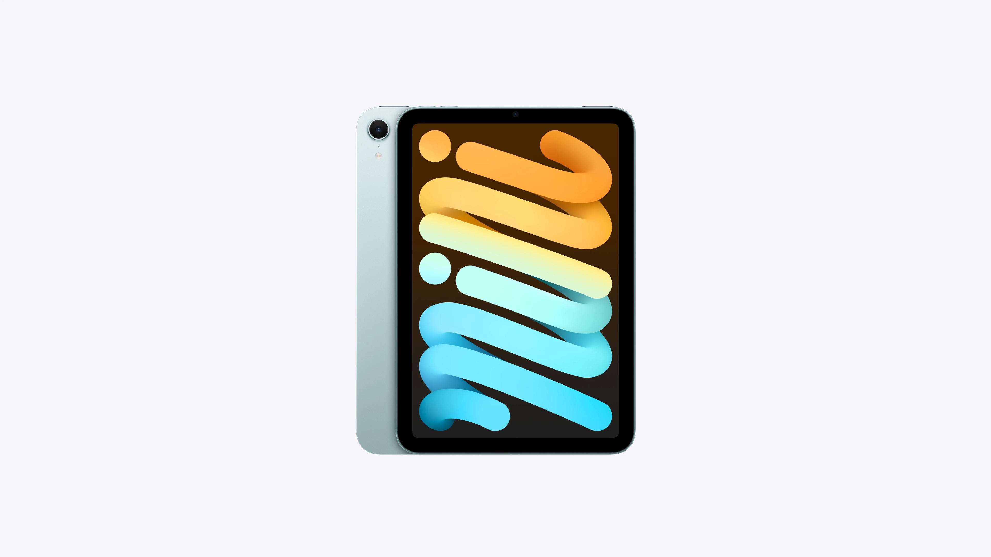 IPAD mini (256 GB) + COVER E PELLICOLA IN OMAGGIO (TUTTI I COLORI DISPONIBILI)