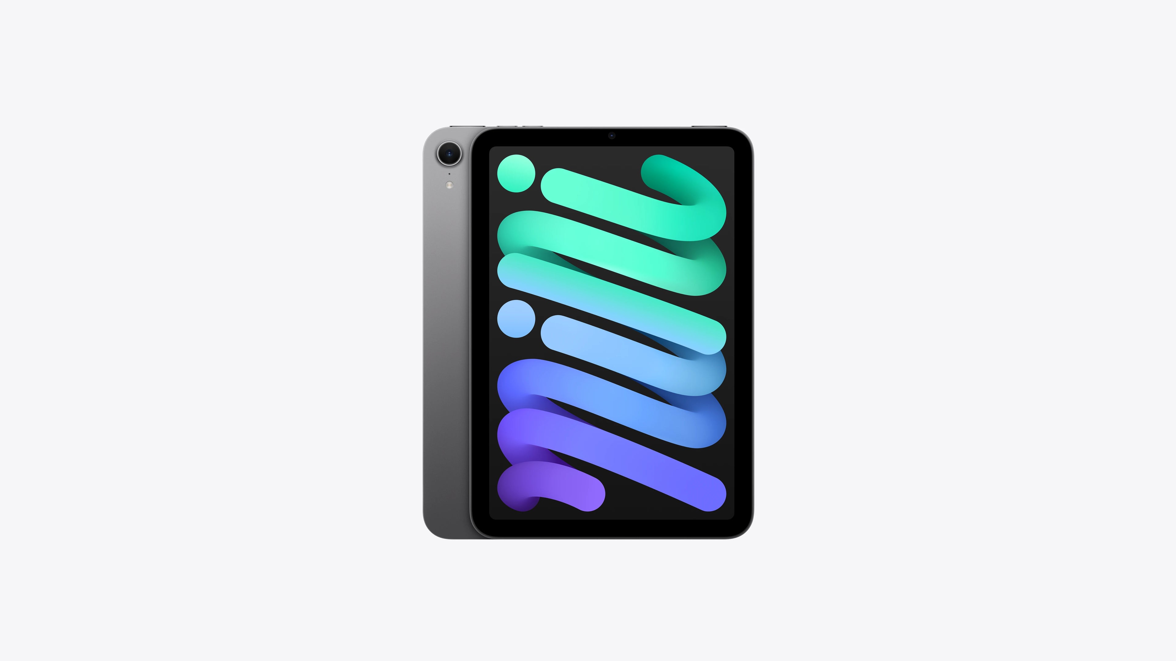 IPAD mini (256 GB) + COVER E PELLICOLA IN OMAGGIO (TUTTI I COLORI DISPONIBILI)