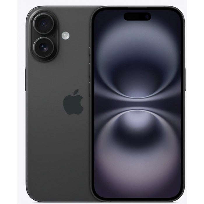 IPHONE 16  (512 GB) + COVER E PELLICOLA IN OMAGGIO (TUTTI I COLORI DISPONIBILI)