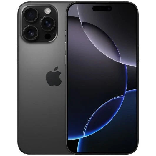 IPHONE 16 PRO MAX (512 GB) + COVER E PELLICOLA IN OMAGGIO (TUTTI I COLORI DISPONIBILI)