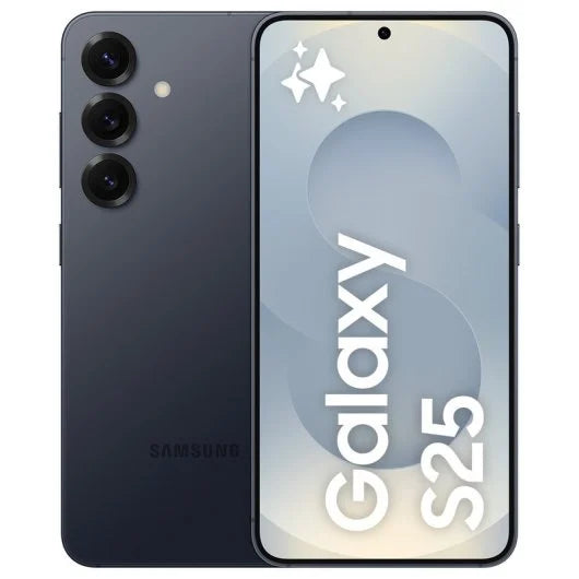 SAMSUNG S25 (512 GB) + COVER E PELLICOLA IN OMAGGIO (TUTTI I COLORI DISPONIBILI)