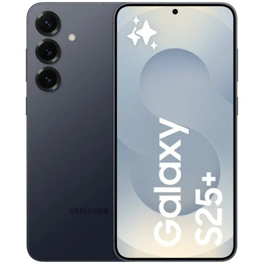 SAMSUNG S25+ (256 GB) + COVER E PELLICOLA IN OMAGGIO (TUTTI I COLORI DISPONIBILI)